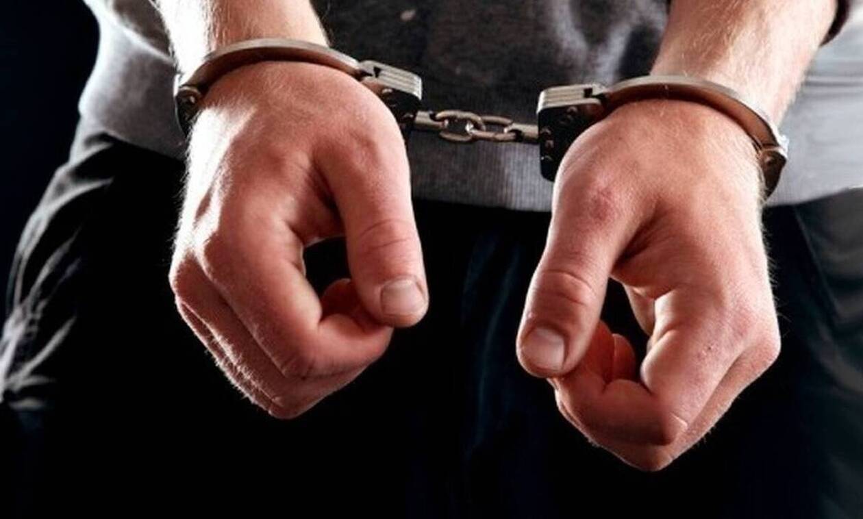 Άγιος Παντελεήμονας: Συνελήφθη 38χρονος αλλοδαπός που προσπάθησε να ληστέψει κατάστημα με την απειλή μαχαιριού
