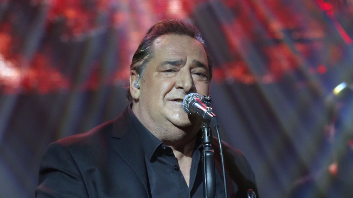 Αδερφός Β.Καρρά: «Ο θάνατός του είναι μια πληγή που δεν κλείνει»