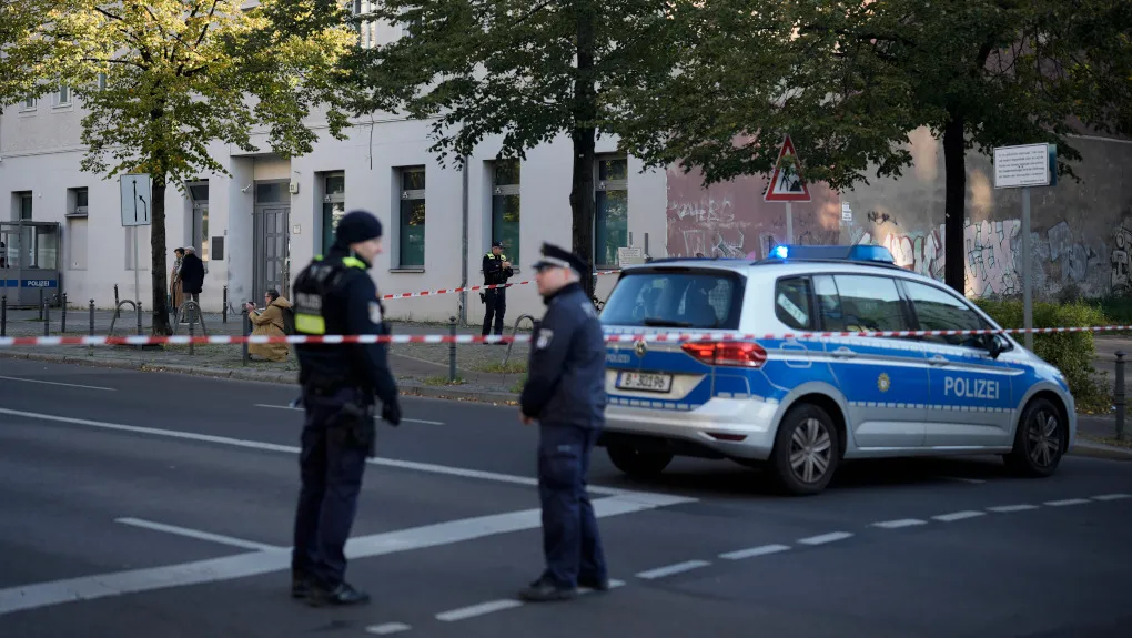 Γερμανία: Εμπρηστική επίθεση σε όχημα υπαλλήλου της ελληνικής πρεσβείας