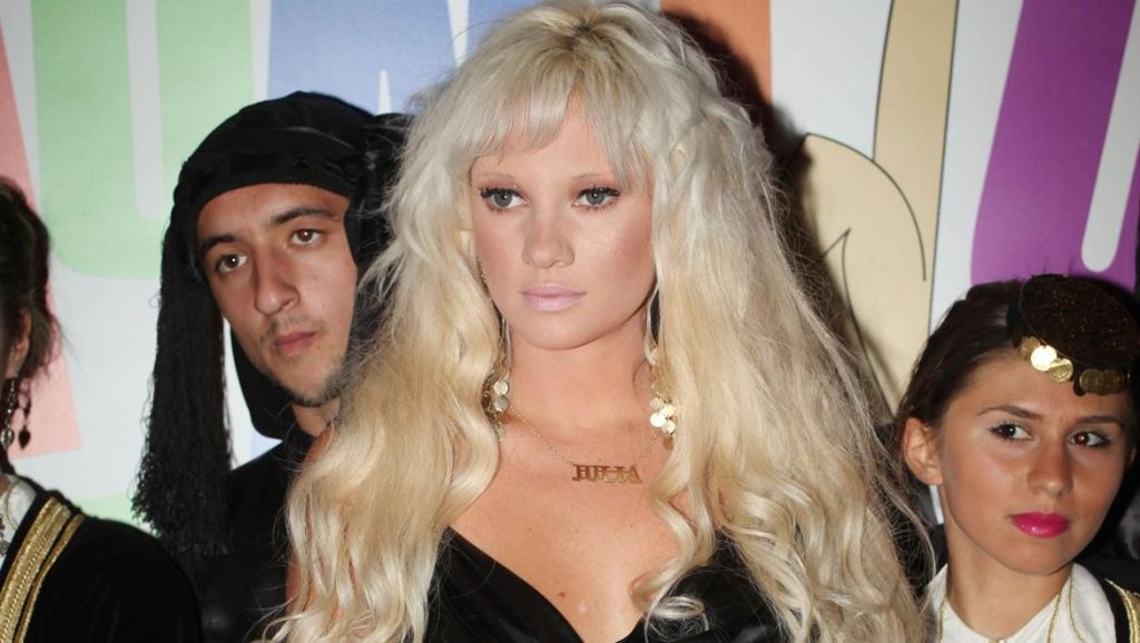 Τ.Αλεξανδράτου για τους Έλληνες: «Δεν έχω καμία σχέση με τους ηλίθιους»