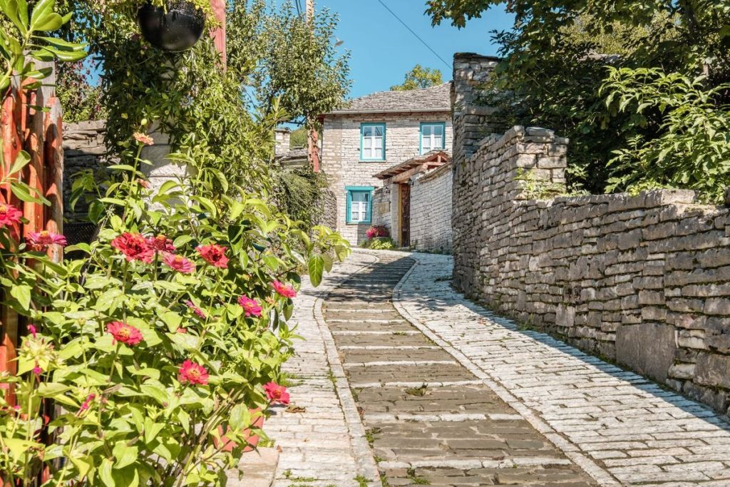 Αυτοί είναι οι τρεις χειμερινοί προορισμοί που θα σου μείνουν αξέχαστοι