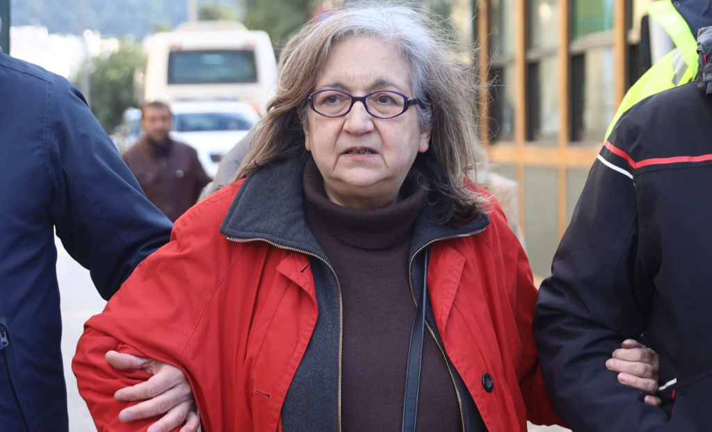 H Ιωάννα Κολοβού αρνήθηκε το σπίτι που της πρόσφερε ο Στέφανος Κασσελάκης (βίντεο)