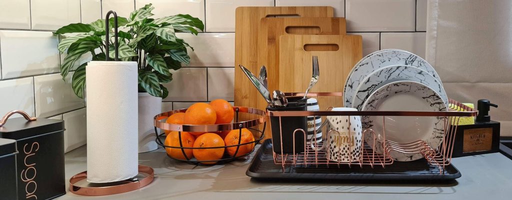 Αυτά είναι τα είδη οικιακής χρήσης που πρέπει να αλλάζετε τακτικά