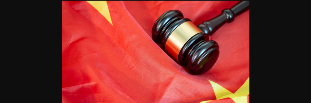 Εκτελέστηκε ζευγάρι στην Κίνα – Δολοφόνησαν δύο παιδιά πετώντας τα από τον 15ο όροφο