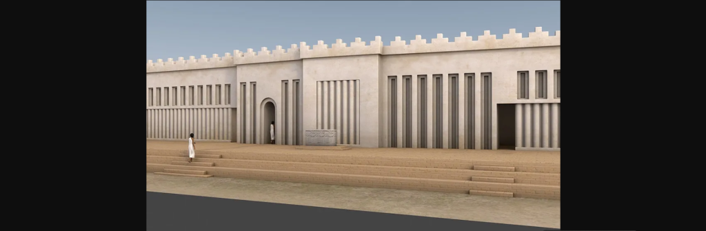 Ιράκ: Αρχαιολόγοι ανακάλυψαν ελληνικό ναό χτισμένο πάνω σε άλλον
