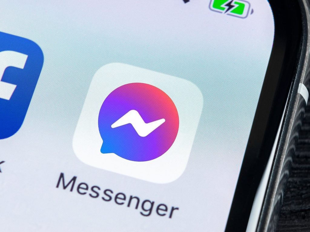 Προβλήματα στην εφαρμογή του messenger – «Κολλάει» η ροή των μηνυμάτων