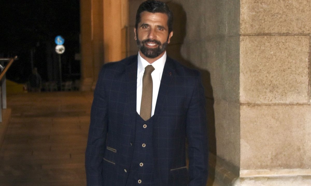 Θ.Βισκαδουράκης: «Ο πατέρας μου με πήγε στο ορφανοτροφείο όταν ήμουν 5 ετών»