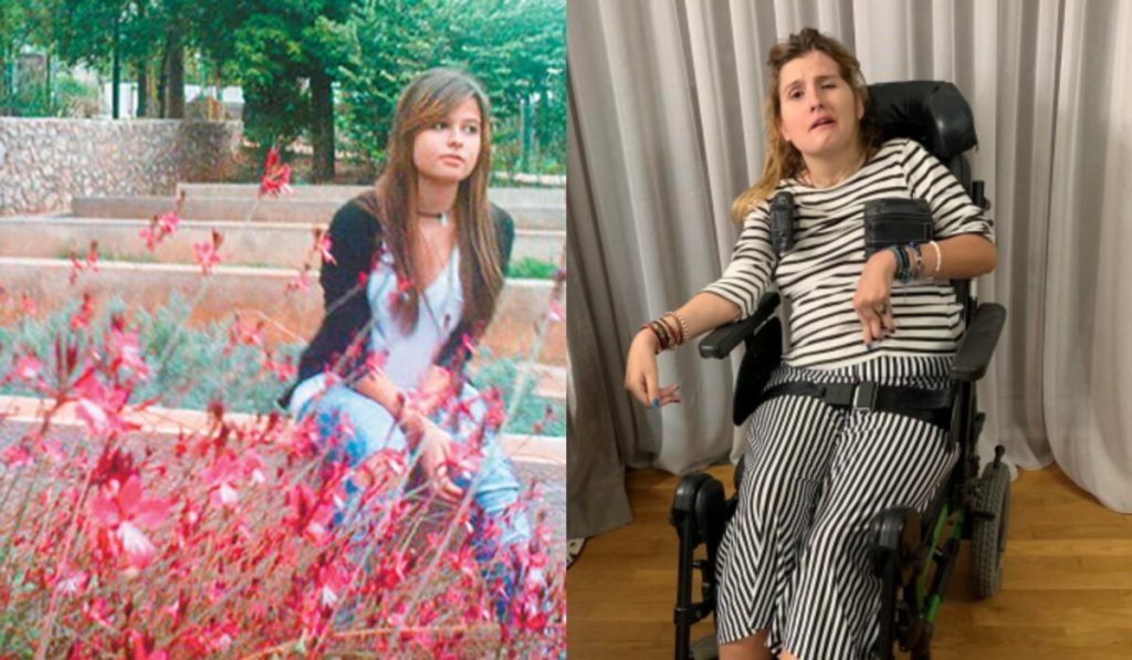 Mητέρας Μυρτούς: «Κι αν δεν αντέχει, ποιος νοιάζεται; – Πρέπει να έχεις κουράγιο να συνεχίζεις»