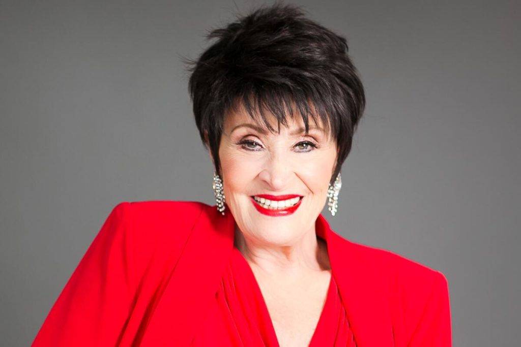 Chita Rivera: «Έφυγε» από τη ζωή σε ηλικία 91 ετών η θρυλική σταρ του Μπρόντγουεϊ (φώτο-βίντεο)