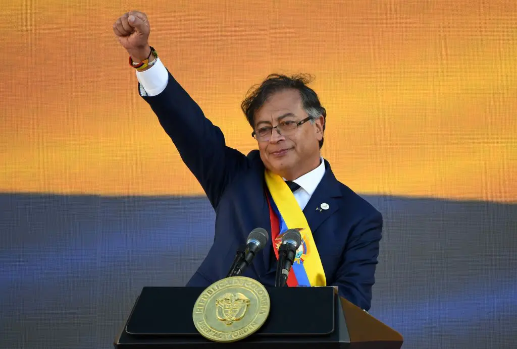 Κολομβιανός πρόεδρος προς Μ.Νετανιάχου: «Να σχηματιστεί επιτροπή ειρήνης που θα διαπραγματευθεί την απελευθέρωση ομήρων»