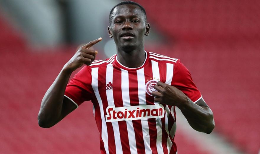 Ολυμπιακός: Τέλος ο Καμαρά από την πρώτη ομάδα λόγω απαράδεκτης συμπεριφοράς – Καλείται σε απολογία