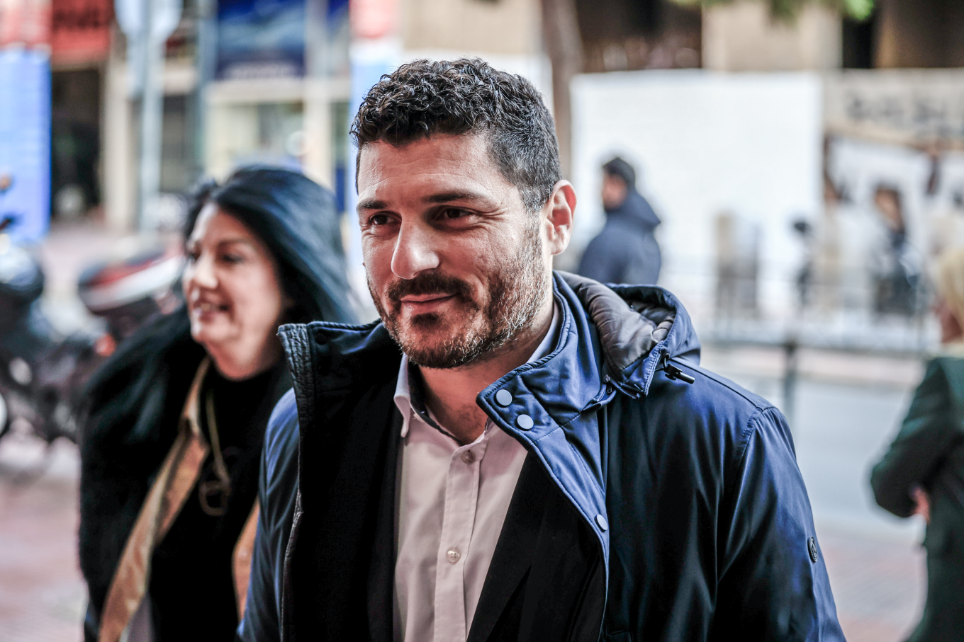 Δ.Τεμπονέρας: Οι δημοσκοπήσεις δείχνουν ότι χρειαζόμαστε αλλαγή στρατηγικής