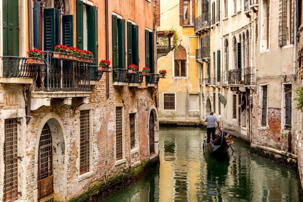Βενετία: Όλα όσα μπορείτε να δείτε και να κάνετε σε μια διήμερη απόδραση
