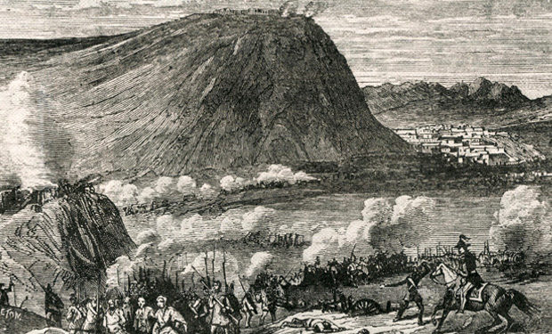 Όλα τα σημαντικά γεγονότα που συνέβησαν σαν σήμερα 1 Φεβρουαρίου