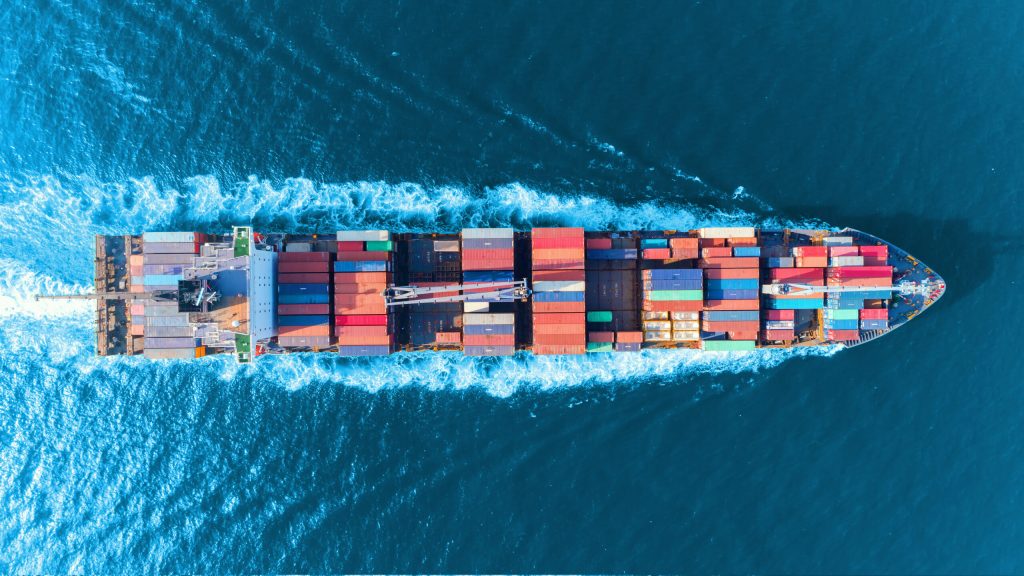 ΔΝΤ: «Μείωση κατά 30% της μεταφοράς εμπορευματοκιβωτίων σε ετήσια βάση λόγω των επιθέσεων στην Ερυθρά Θάλασσα»