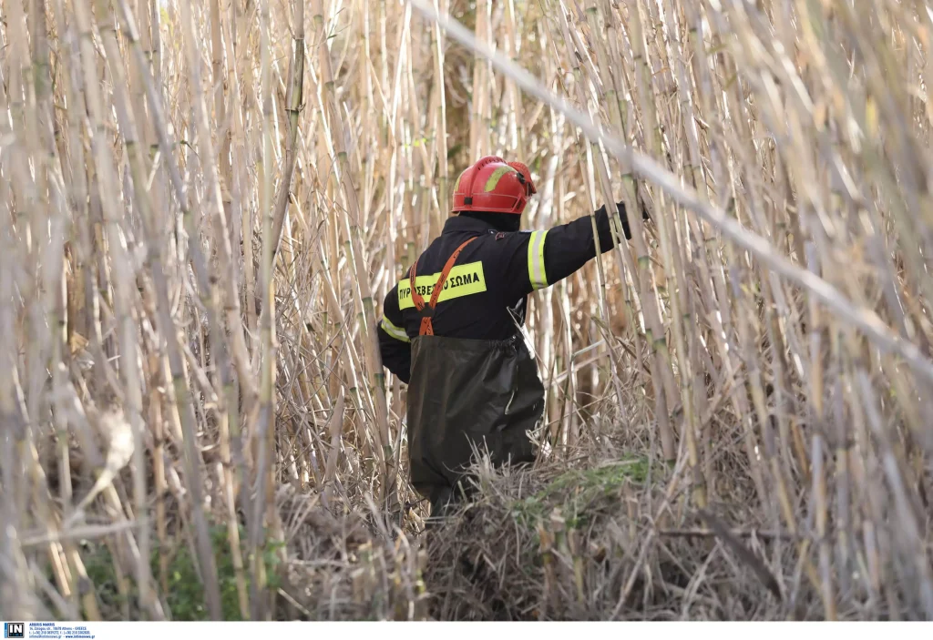 Αιτωλοακαρνανία: Βρέθηκε νεκρός ο αγρότης που αγνοούνταν – Καταπλακώθηκε από το τρακτέρ του