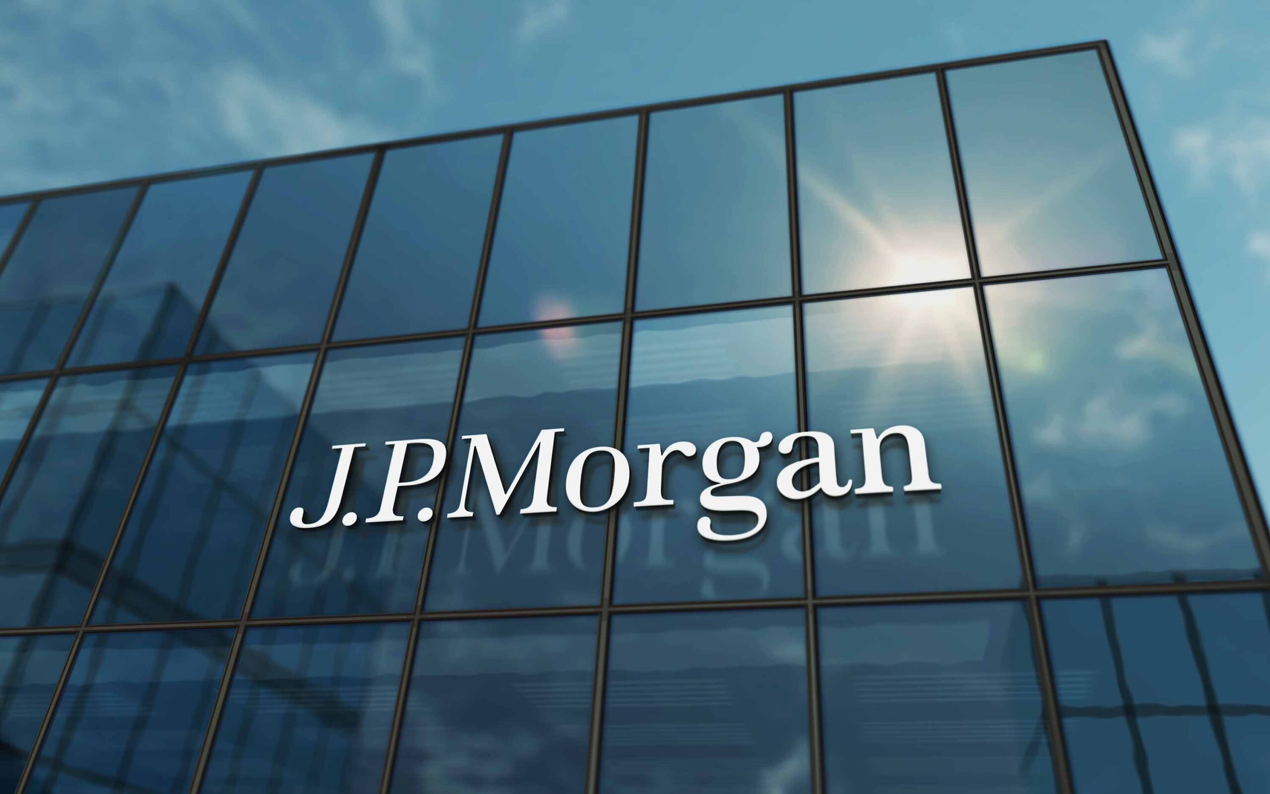 JP Morgan: «Η παγκόσμια οικονομία πλησιάζει σε σημείο χωρίς επιστροφή λόγω του τεράστιου δημόσιου χρέους των ΗΠΑ»
