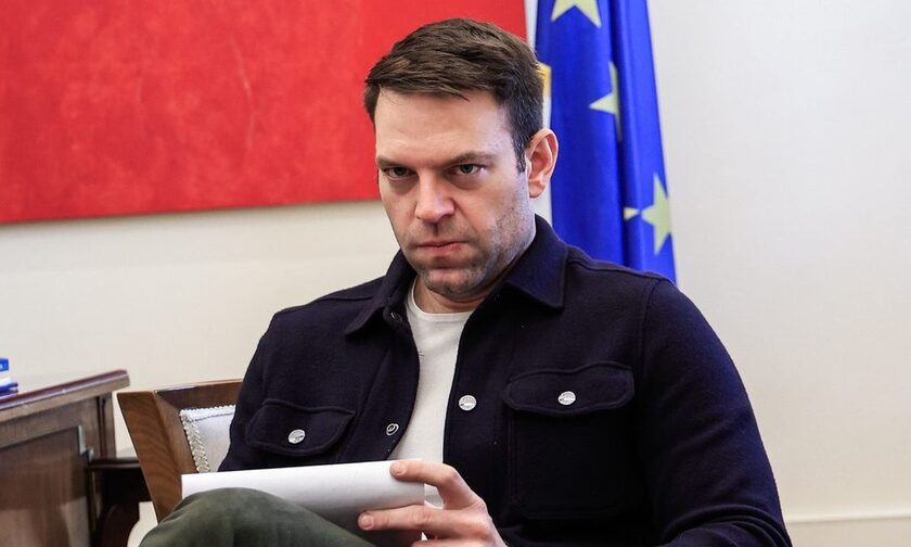 Με φορείς του τουρισμού συναντήθηκε ο Σ.Κασσελάκης – «Θα έχετε ανοικτό μυαλό και τεχνοκρατική προσέγγιση από εμάς»