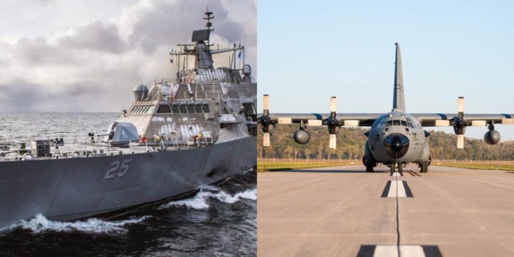 Κίνδυνος να μας μπλοκάρουν την αμυντική βοήθεια οι Ρεπουμπλικανοί: Διέρρευσε το σχέδιο Τ.Μπάιντεν για όπλα στην Ουκρανία