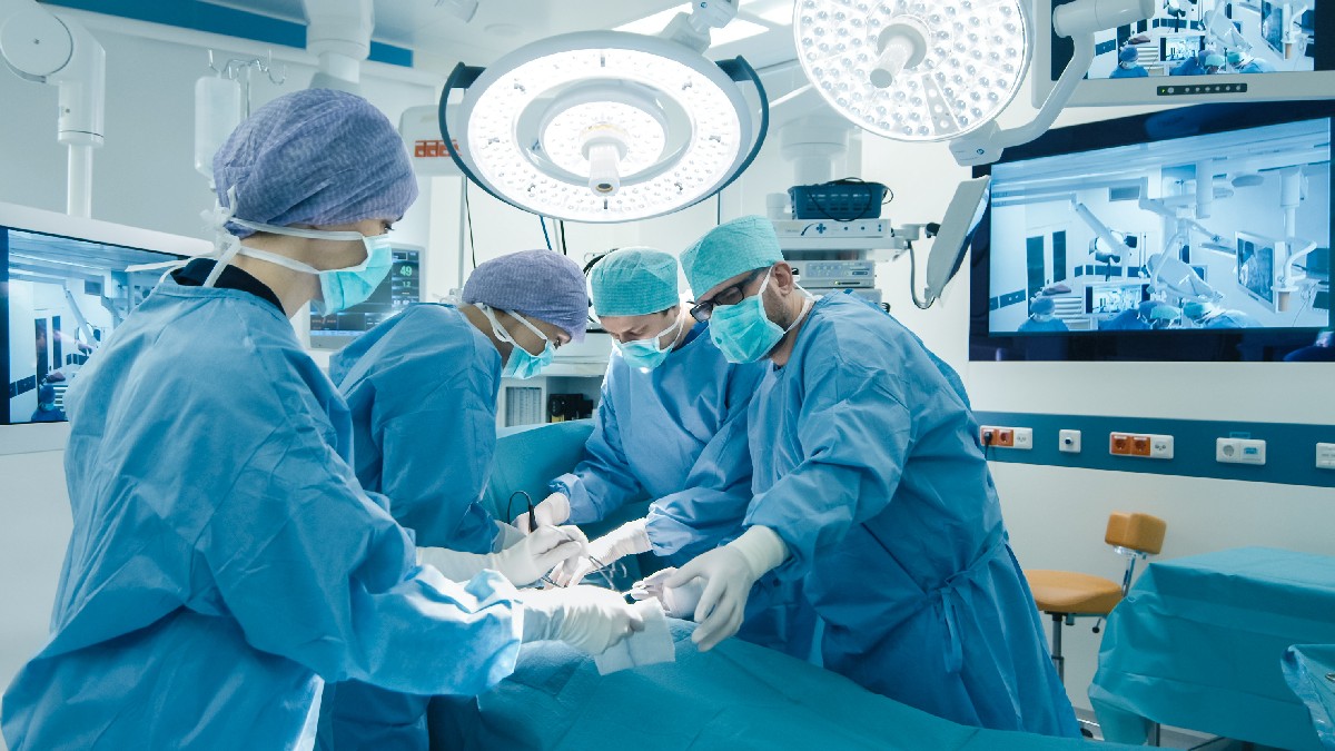 «Πρεμιέρα» σήμερα για την Ενιαία Ψηφιακή Λίστα Χειρουργείων – Οι πέντε κατηγορίες περιστατικών