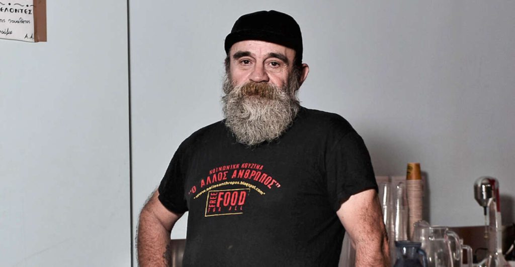 Υπόθεση Κ.Πολυχρονόπουλου: «Μου είχε πει να βάλω τον λογαριασμό μου για να δέχομαι καταθέσεις και θα μου έδινε μερίδιο»