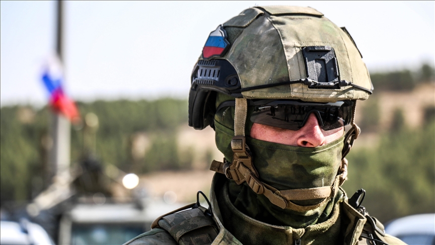 Ουκρανικά ΜΜΕ: «Οι Ρώσοι στρατολογούν 20.000 στρατιώτες για την Λεγεώνα της Αφρικής – Αντικαθιστά την Wagner»