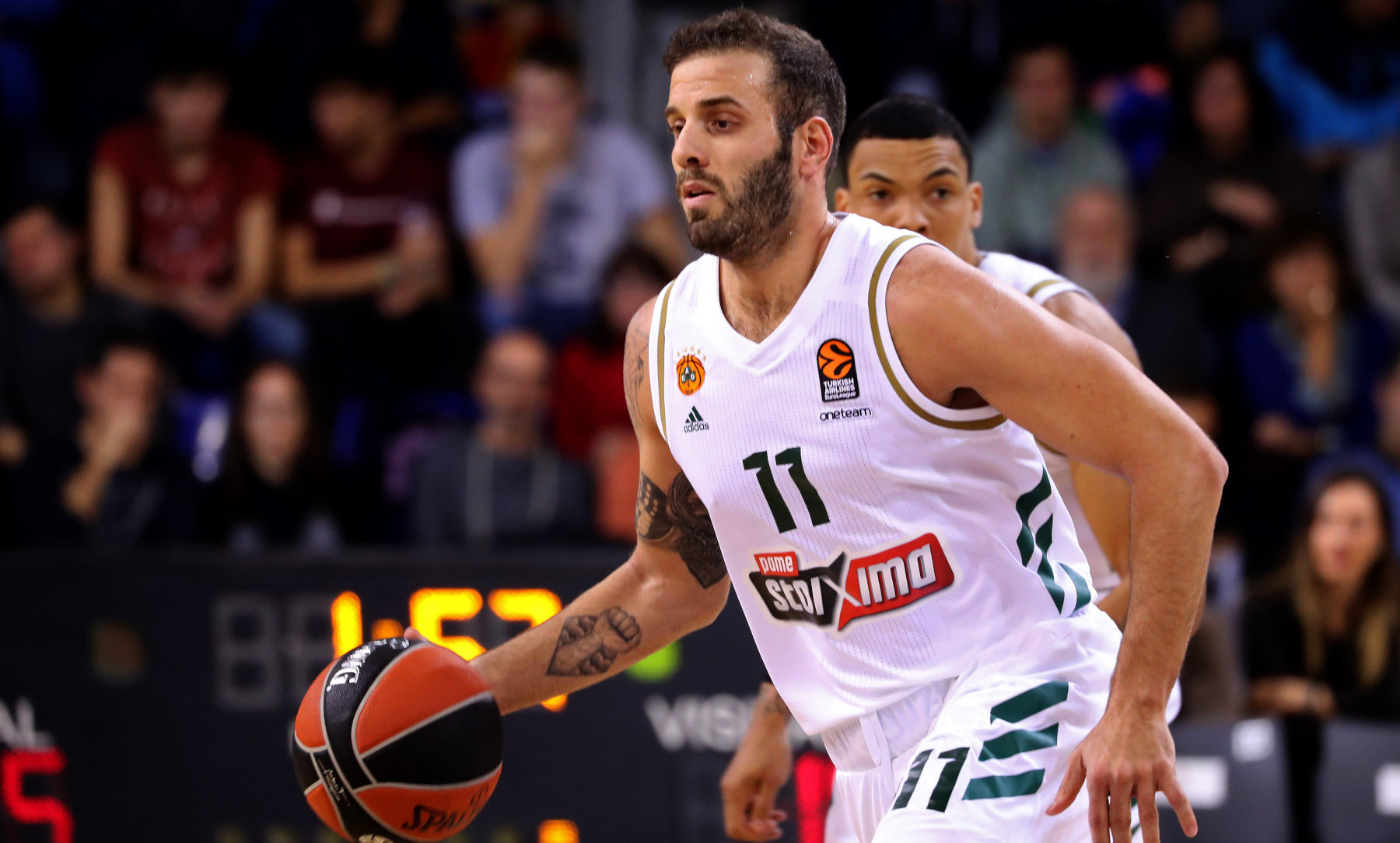 Ν.Παππάς: Μπήκε στην Νομική χωρίς εξετάσεις λόγω της διάκρισης με την Εθνική Εφήβων το 2008