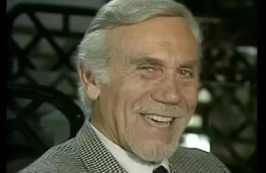 «Έφυγε» από την ζωή ο ηθοποιός Νίκος Βανδώρος