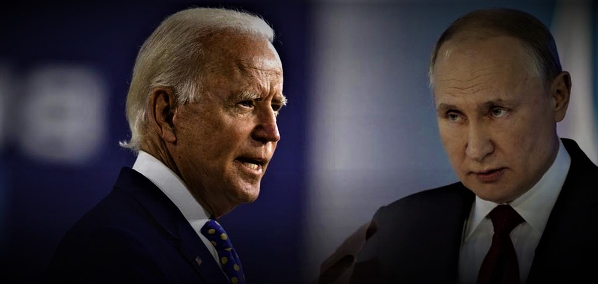 «Εγκεφαλικό» Τ.Μπάιντεν: «Να εργάζεσαι για τις ΗΠΑ όπως ο Πούτιν εργάζεται για το καλό της Ρωσίας» τoυ ζήτησε ο κυβερνήτης του Τέξας