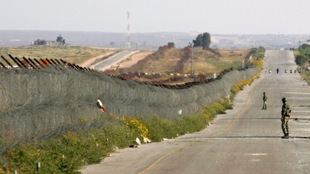 Χερσαίες επιχειρήσεις στη Ράφα στα σύνορα της Αιγύπτου ετοιμάζει ο ισραηλινός στρατός