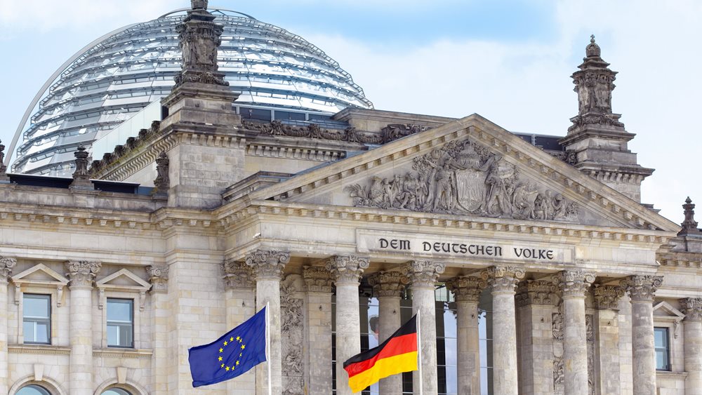 Γερμανία: Εγκρίθηκε ο προϋπολογισμός του 2024 – Νέο χρέος 39 δισ. ευρώ, στα 477 δισ. ευρώ οι δαπάνες