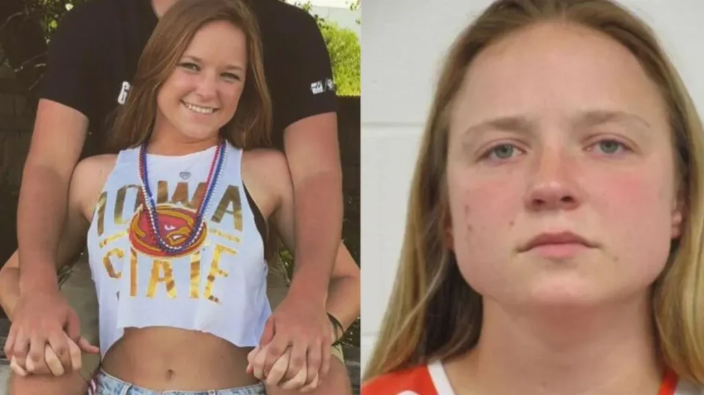 ΗΠΑ: Συνελήφθη νιόπαντρη δασκάλα που ομολόγησε ότι κακοποιούσε σεξουαλικά έφηβους μαθητές