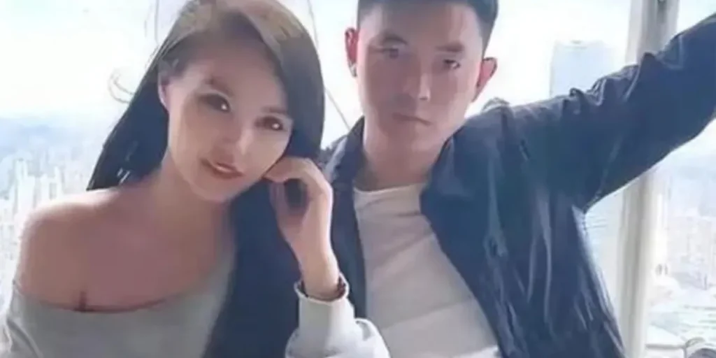 Κίνα: Εκτελέστηκαν πατέρας και ερωμένη που είχαν πετάξει τα δύο παιδιά του από τον 15ο όροφο για να μην την χάσει
