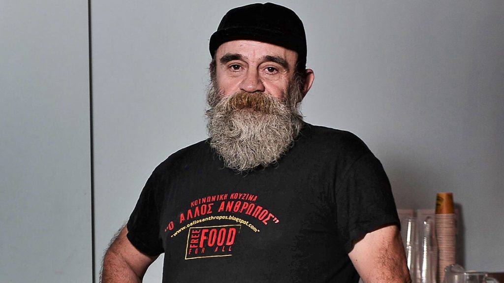 «Άλλος Άνθρωπος»: «Κανείς δεν έχει κάνει επώνυμη καταγγελία» λέει ο δικηγόρος του Κ.Πολυχρονόπουλου