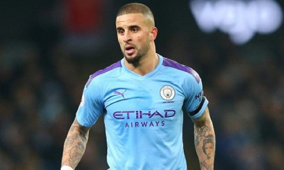 Νέο σκάνδαλο με τον Κάιλ Γουόκερ: Άφησε έγκυο την ερωμένη για δεύτερη φορά ενώ η σύζυγος περιμένει το 4ο παιδί τους