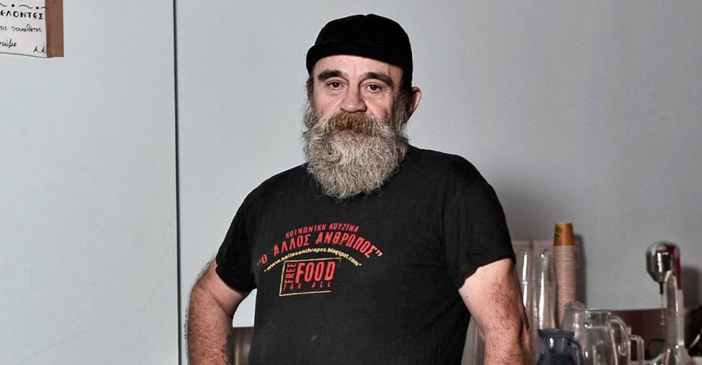 Νέα καταγγελία για τον Κ.Πολυχρονόπουλο: «Μας έλεγε να κρυβόμαστε όταν κάνουμε αναλήψεις από ΑΤΜ»