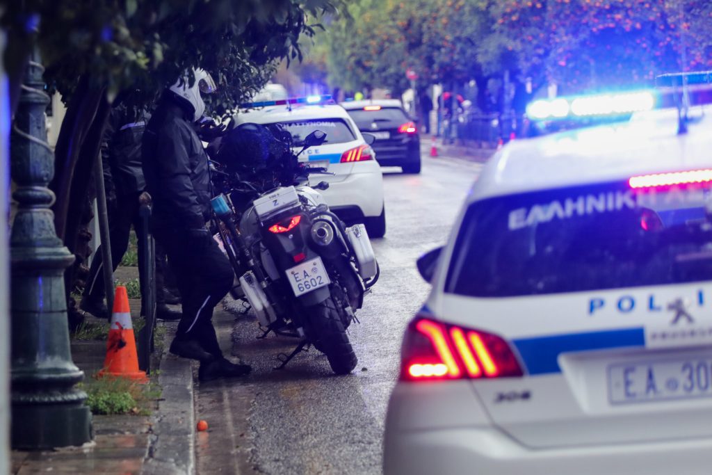 Θεσσαλονίκη: Συνελήφθη 23χρονος που προσπάθησε να κλείσει ραντεβού με 15χρονο – Η καταγγελία της μητέρας του