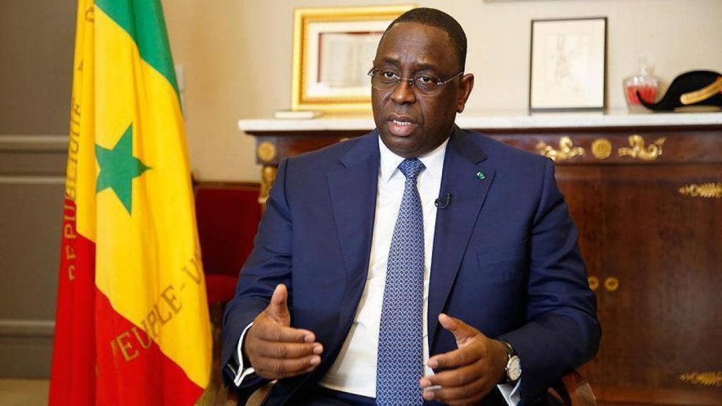 Σενεγάλη: Αναβάλλονται οι προεδρικές εκλογές – Τι ανακοίνωσε ο Μακί Σαλ