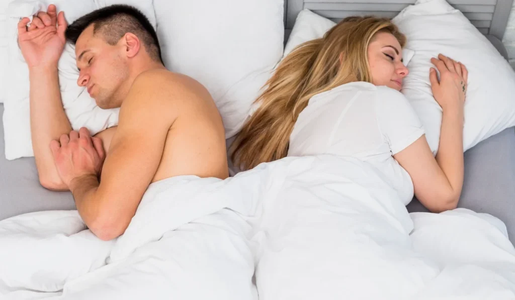 Δείτε ποια ενδοκρινικά προβλήματα μπορεί να προκαλέσει η στέρηση ύπνου