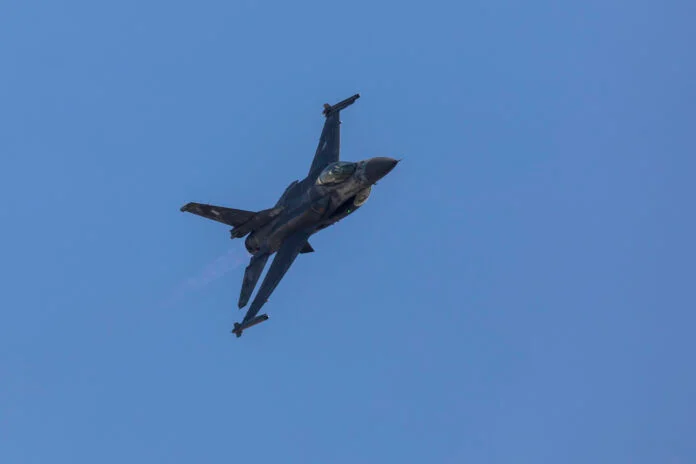 ΗΠΑ: Γερουσιαστής λέει «ναι» στην πώληση των F-16 στην Τουρκία αλλά με αυστηρή επιτήρηση