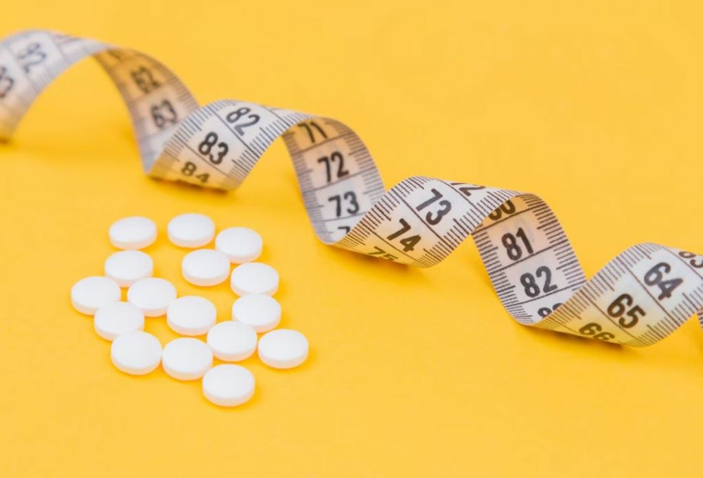 Φάρμακα αδυνατίσματος: Καθηγητής του Yale αποκαλύπτει πέντε πράγματα που πρέπει να γνωρίζετε