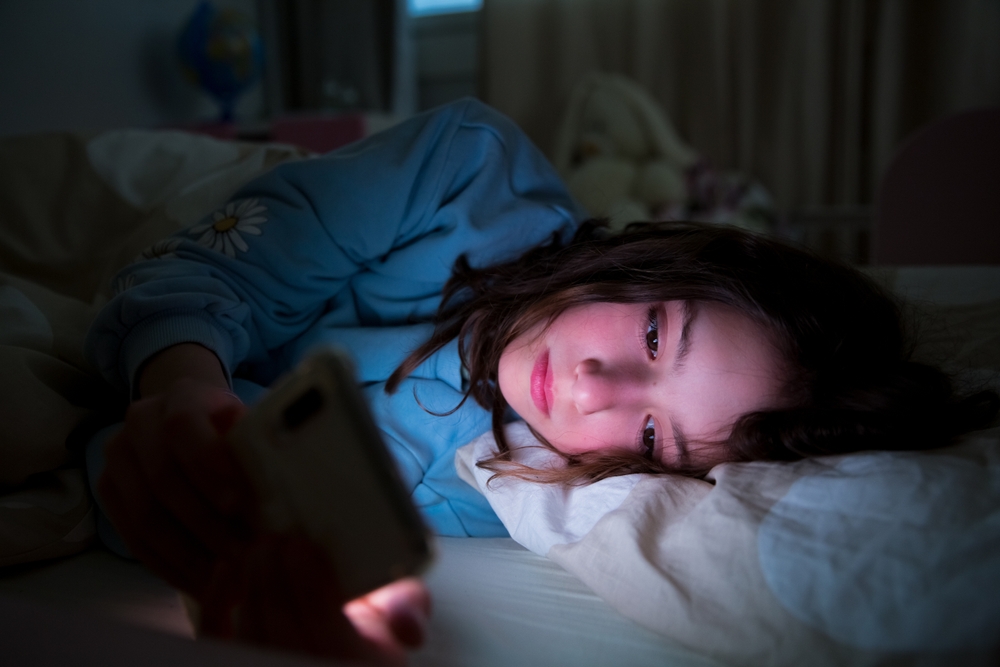 Αυτό το γνωρίζετε; – Γιατί οι έφηβοι δεν κοιμούνται μέχρι αργά το βράδυ;
