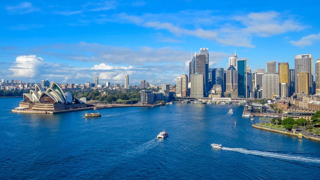 Εσύ ήξερες τον παράξενο τρόπο που η Αυστραλία πήρε το όνομά της;