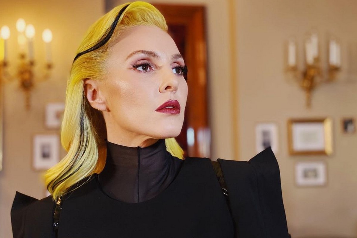 Τάμτα: «Ο γάμος στα 14 ήταν σοκαριστικός – Ήμουν έφηβη και μαμά ταυτόχρονα»