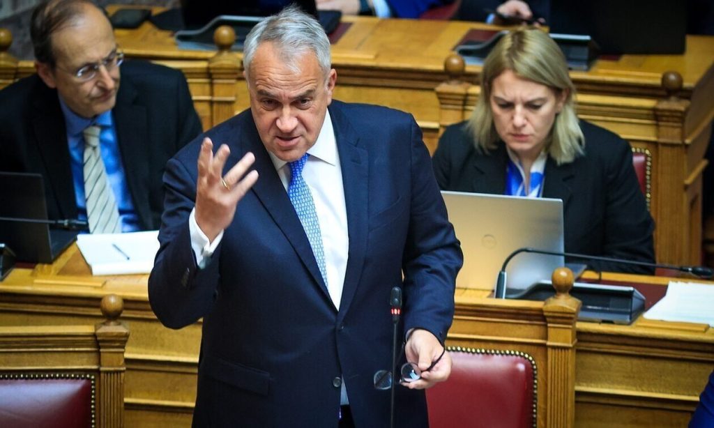 Εμπαιγμός της κυβέρνησης προς τους αγρότες: «Από Σεπτέμβριο και βλέπουμε αν θα σας δώσουμε κάτι… »