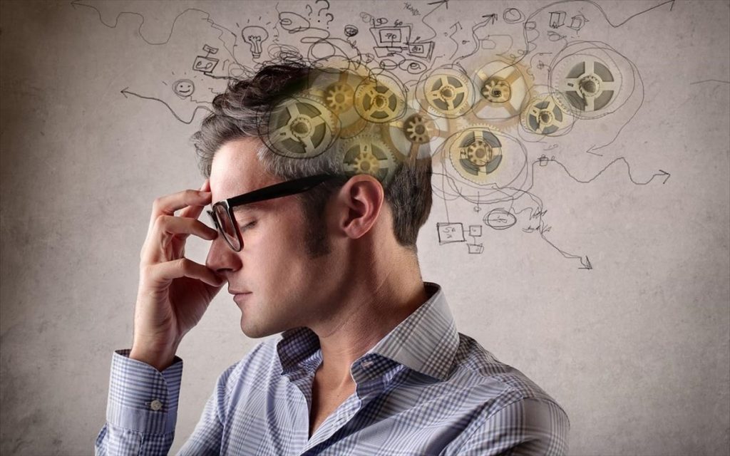 Με αυτόν τον τρόπο θα αποκτήσετε καλύτερη μνήμη