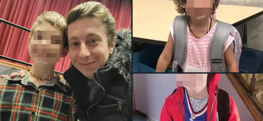 Νέα Υόρκη: Πατέρας διαφώνησε με την αλλαγή φύλου του 8χρονου παιδιού του και έχασε την επιμέλεια