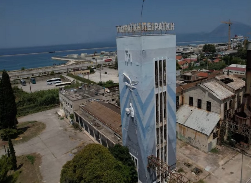 Η μεγάλη και «πικρή» αλήθεια για την εξαφάνιση της ελληνικής βιομηχανίας; Μετά την είσοδο στην ΕΕ εξαερώθηκε!