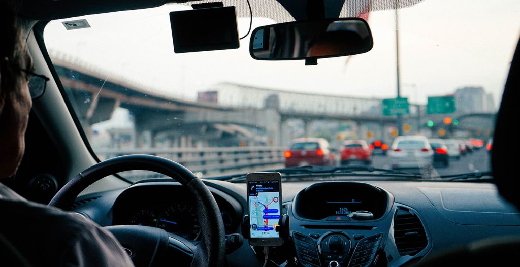 Η νέα τεχνολογία που επιτρέπει στα οχήματα να κινούνται με μηδενική κατανάλωση