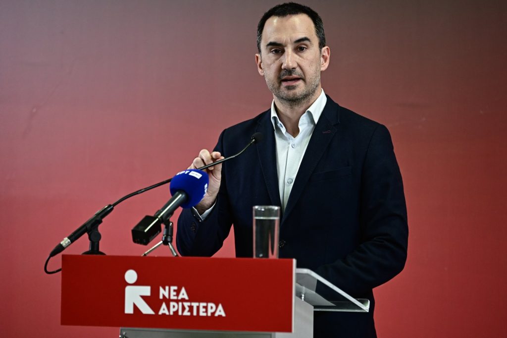 Α.Χαρίτσης: «Δίκαιες οι κινητοποιήσεις των αγροτών – Κίνδυνος διάλυσης της παραγωγής»